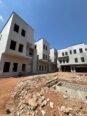 Luxury 4-Bed Townhouse in Life Camp, Abuja