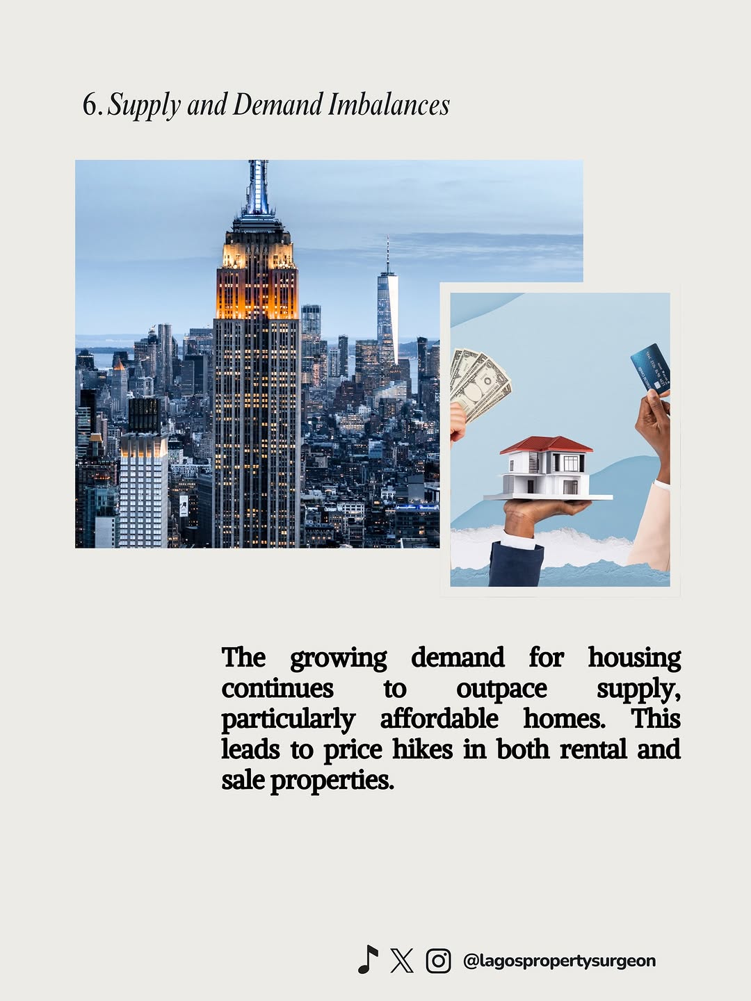 Unlock Your Dream Home in Lagos