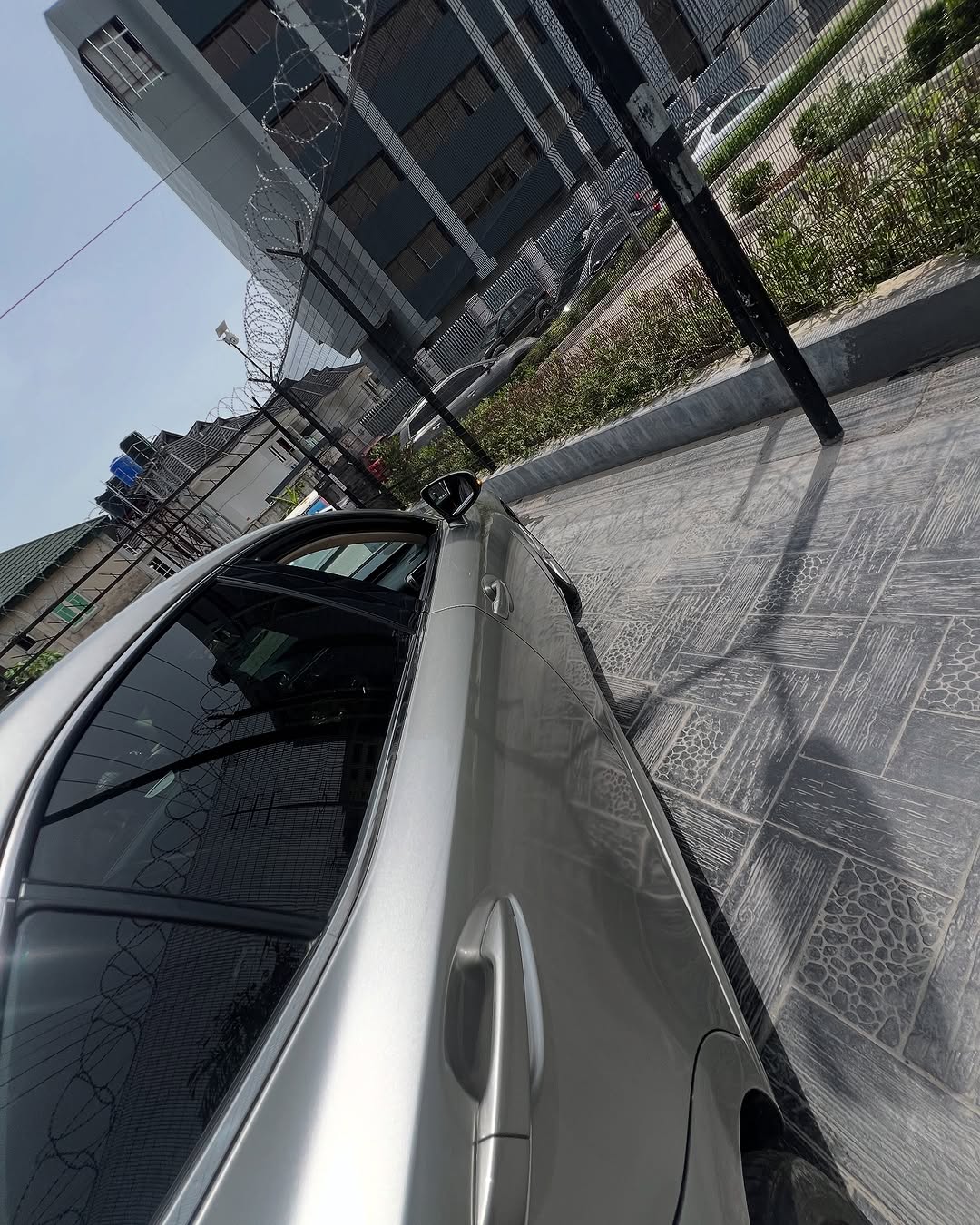 2016 Lexus IS 300 AWD: Luxury Meets All-Weather Grip