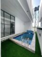 Spacious 5-Bedroom Duplex with Pool in Ajah