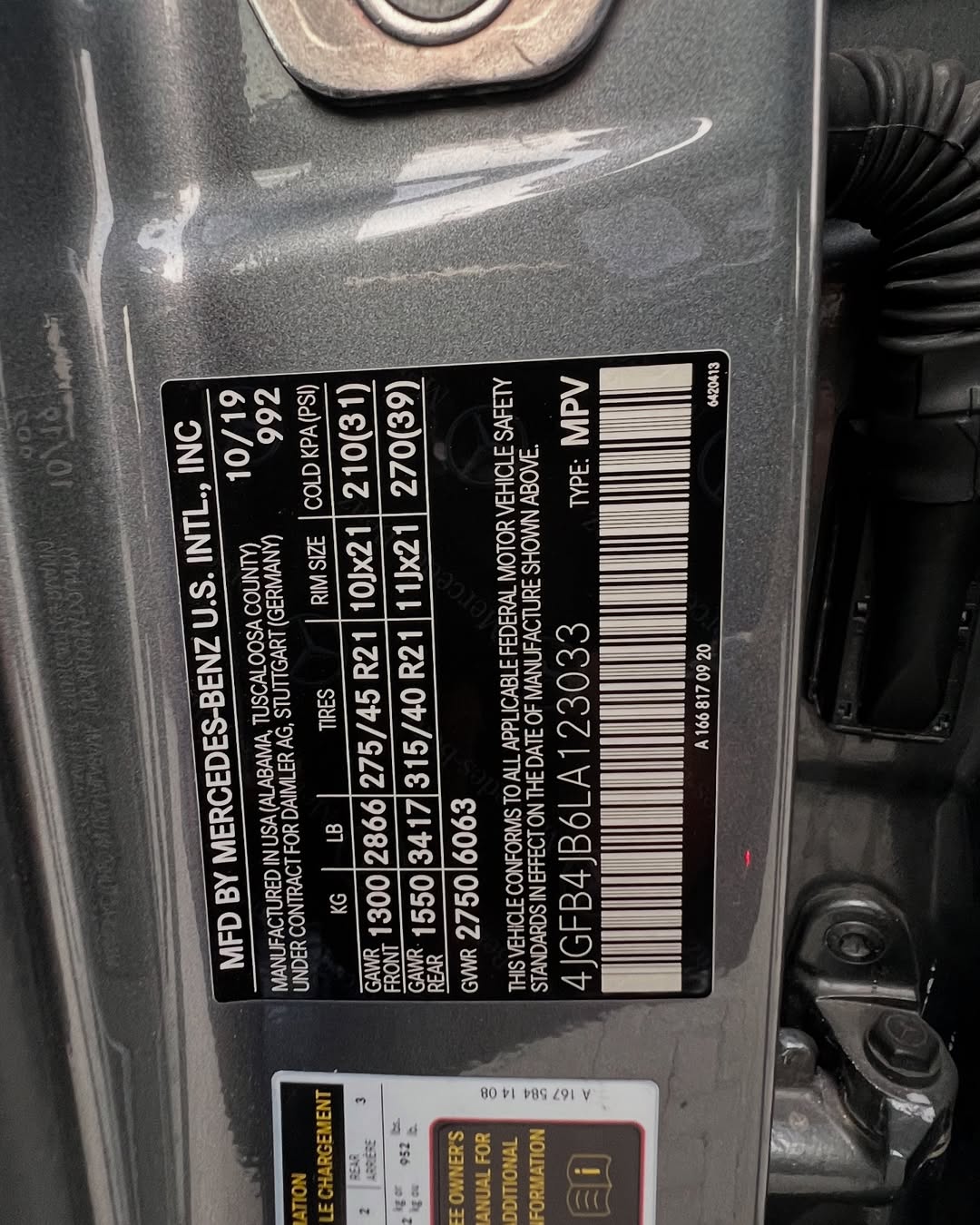 2020 Mercedes GLE350: Luxury SUV, Unbeatable Value