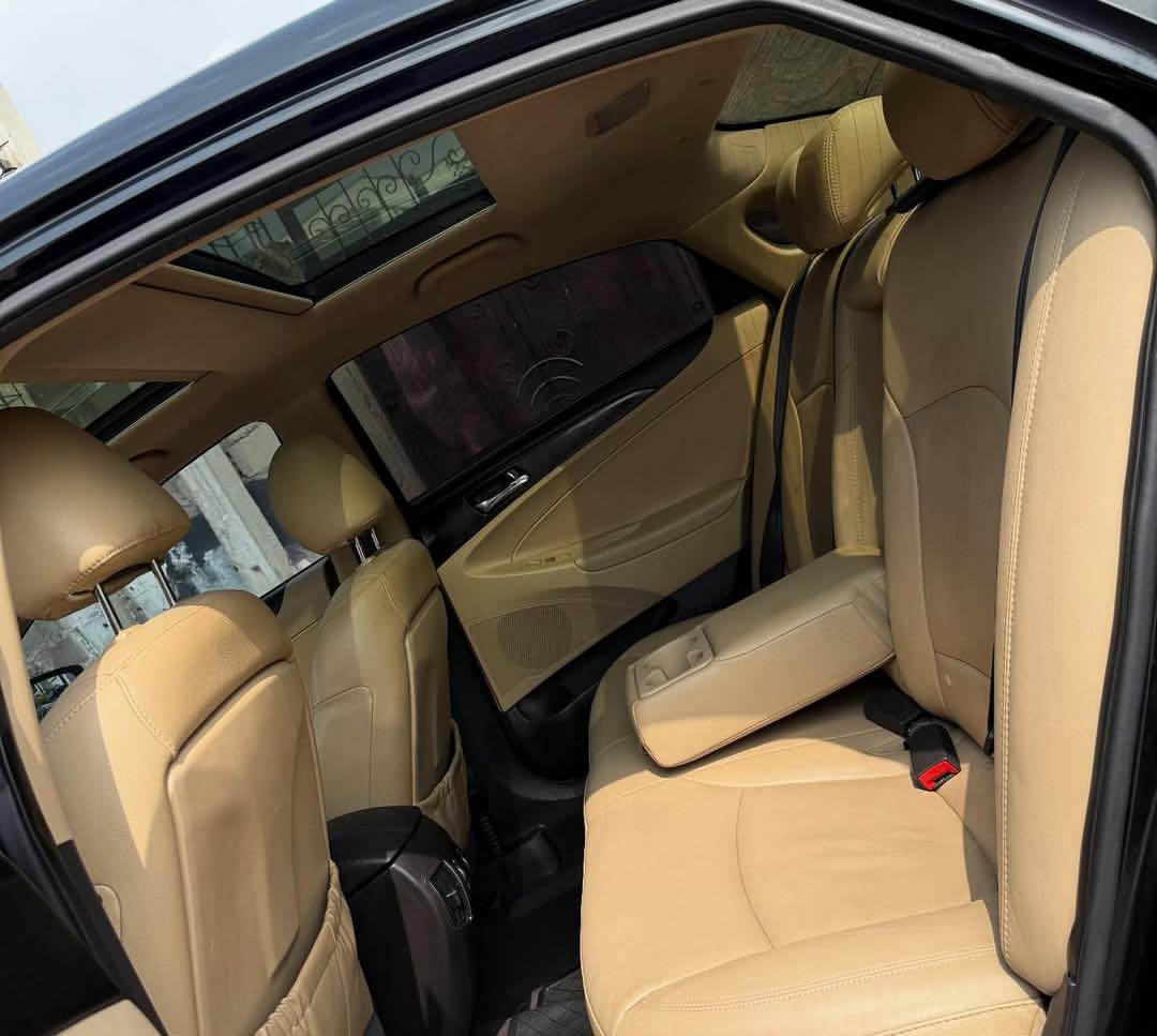 Luxury Hyundai Sonata: 40% Down, Drive Today