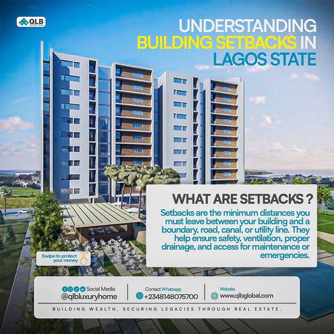 Avoid Costly Lagos Property Mistakes