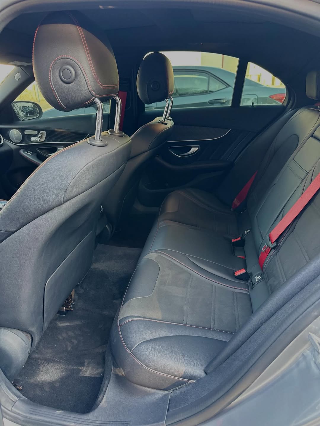 2016 Mercedes C450: Unleash 362HP Luxury