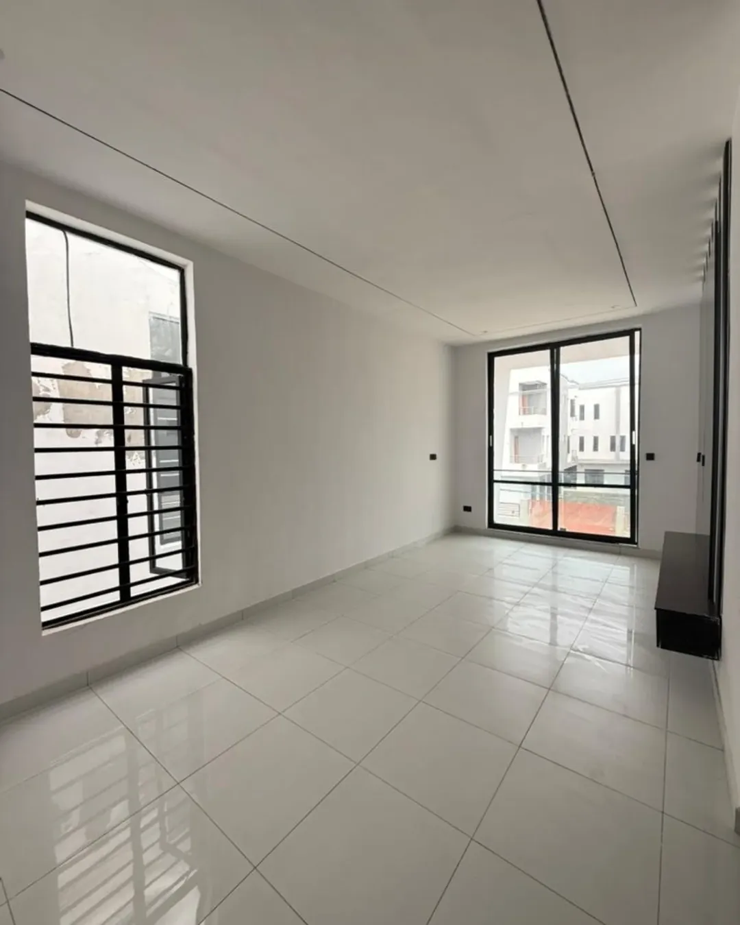 Spacious 4-Bedroom Duplex in Secure Ikota