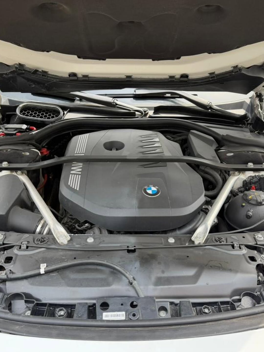 2024 BMW 740i: Near-New Luxury, Just 6k Miles