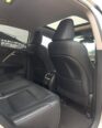 Freshly Imported 2017 Lexus RX350: Sunroof & Tech