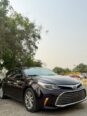 2013 Toyota Avalon XLE: Luxury Upgrades, Spotless & Ready