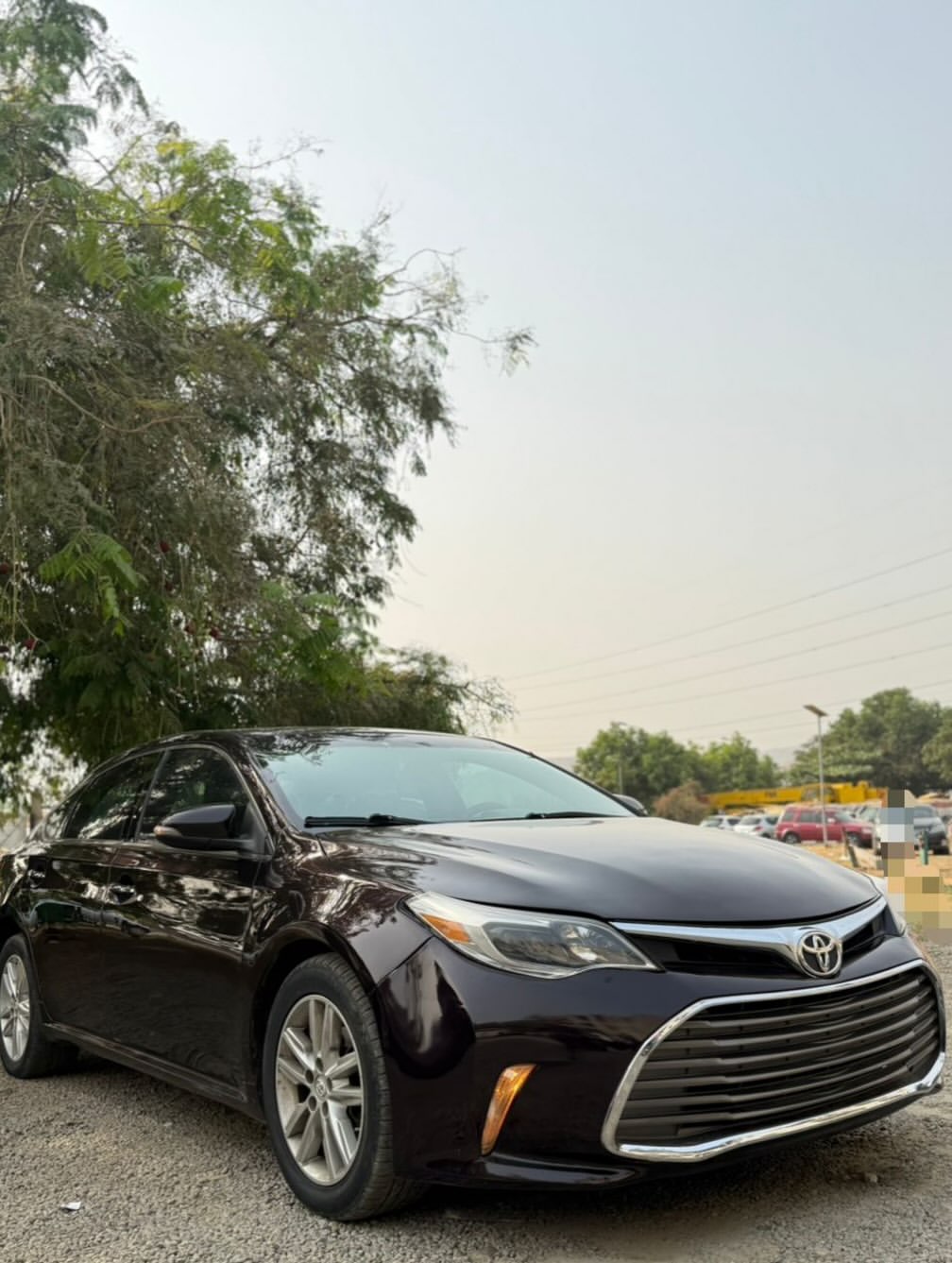 2013 Toyota Avalon XLE: Luxury Upgrades, Spotless & Ready