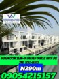 Dream Family Home in Lekki: 4-Bed Duplex with Premium Finishes