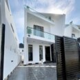Stunning 4-Bed Detached Home with BQ in Prime Lekki
