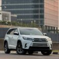 Luxury Loaded 2017 Highlander – Fully Paid Duty