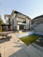 Opulent 7-Bed Smart Mansion in Serene Maitama