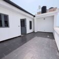 Spacious 4-Bedroom Duplex with Rooftop Oasis in Prime Ikate