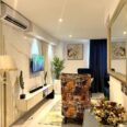 Victoria Island’s Chic Urban Retreat