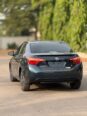 2019 Toyota Corolla Sport: Original Papers, Just ₦13.8M