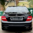 Luxury Ready: 2013 Mercedes C300, Smooth & Solid