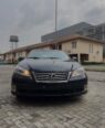 2011 Lexus ES350: Luxury & Tech for 13M Naira