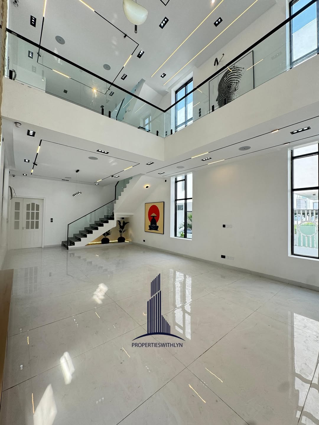 Cinema & Pool Paradise in Osapa London