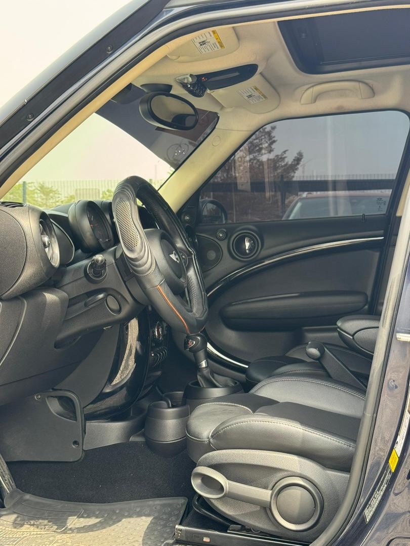 2016 Mini Cooper Countryman | Duty Paid, Ready to Drive