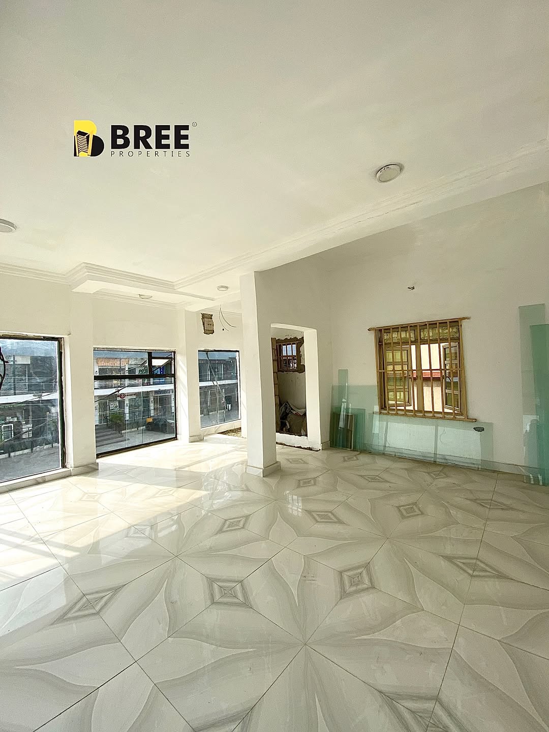 Prime Ajah Lekki Shops – Invest in 30M Goldmine