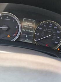 Luxury Lexus RX350: Full Option