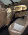 Luxury Sonata: Panoramic Sunroof & Premium Tech