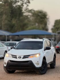 2015 Toyota RAV4: Adventure-Ready & Unbeatable Value