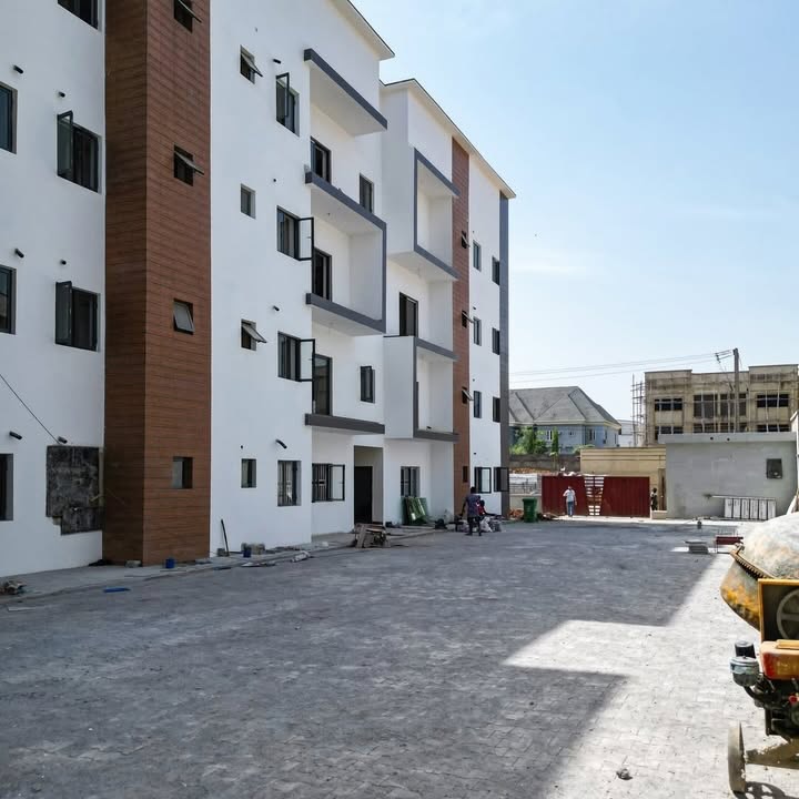 Jahi’s Prime 2-Bed: Your High-Yield Short-Let Gem