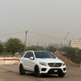 Luxury Redefined: 2018 Mercedes GLE400