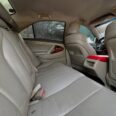 Unbeatable 2008 Camry: Pristine & Priced to Sell