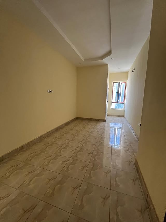 Serene Gaduwa Haven: 3BR Terrace Duplex + BQ