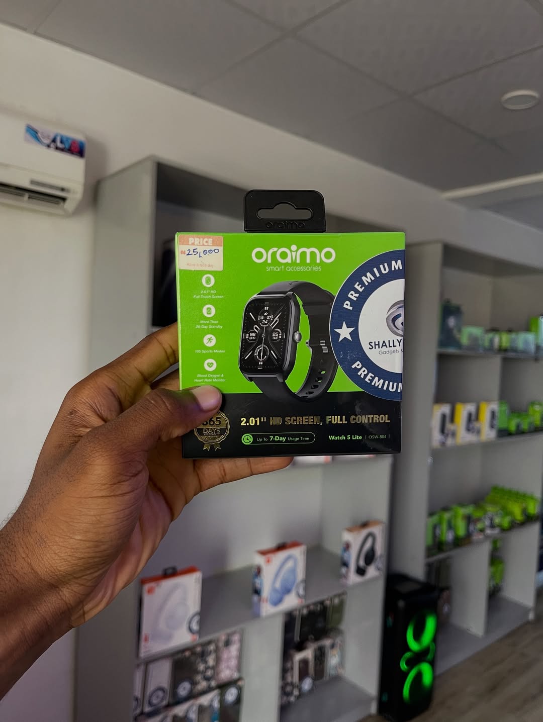 Power-Packed Oraimo & Baseus Deals: Grab Yours Now!