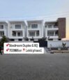 Lekki Phase 1: Your Ultimate 5-Bedroom Estate Masterpiece