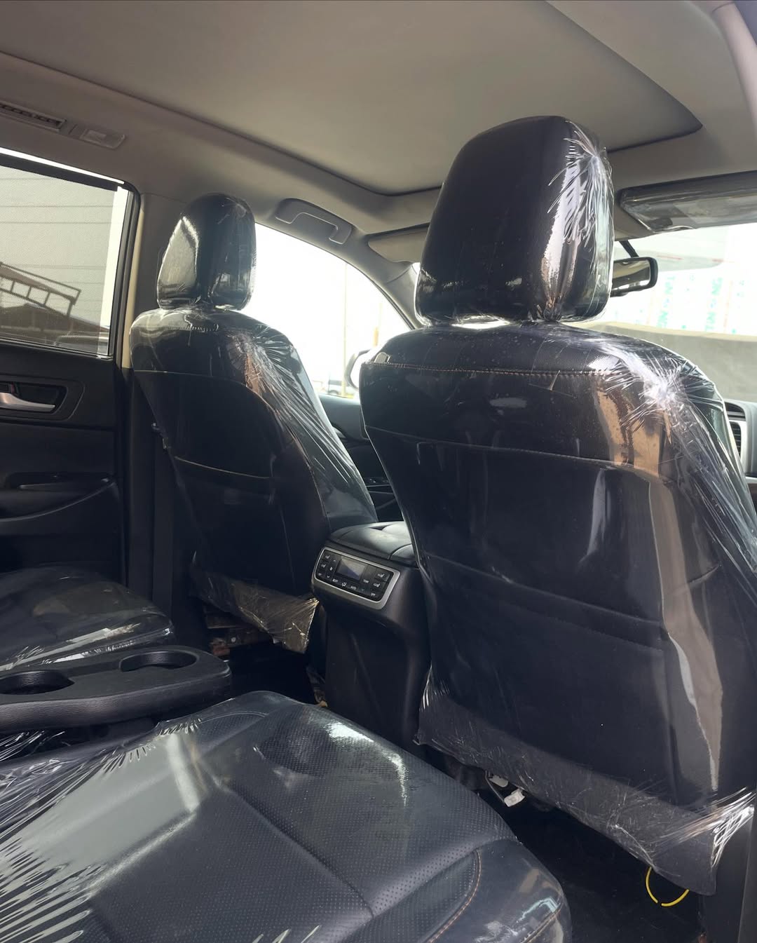 Luxury 2017 Highlander Limited AWD w/ Panoramic Sunroof