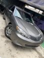 Flawless 2006 Camry: Ready to Drive in Lagos