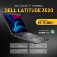 Unbeatable Dell Laptop Deals – Limited Time Offer!