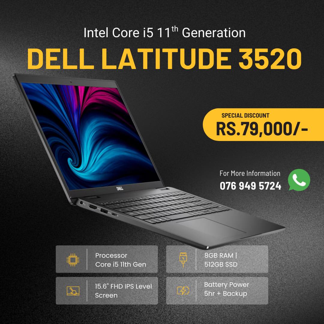 Unbeatable Dell Laptop Deals – Limited Time Offer!