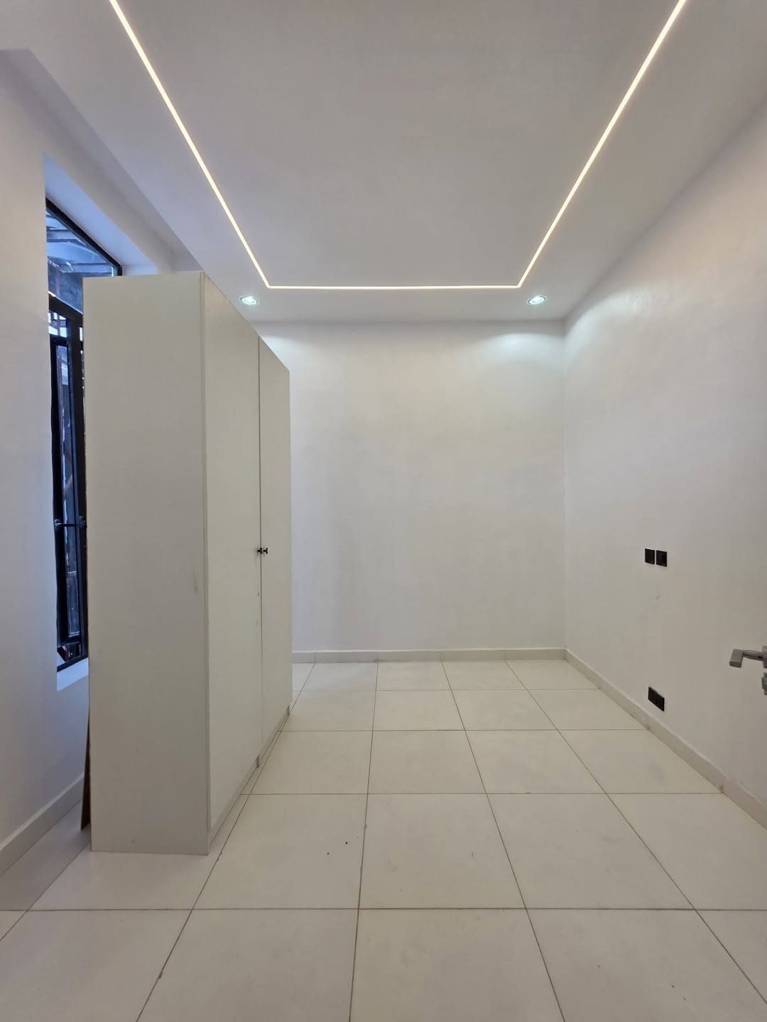 Lagos Luxury: 5-Bed Duplex with Private Pool & BQ