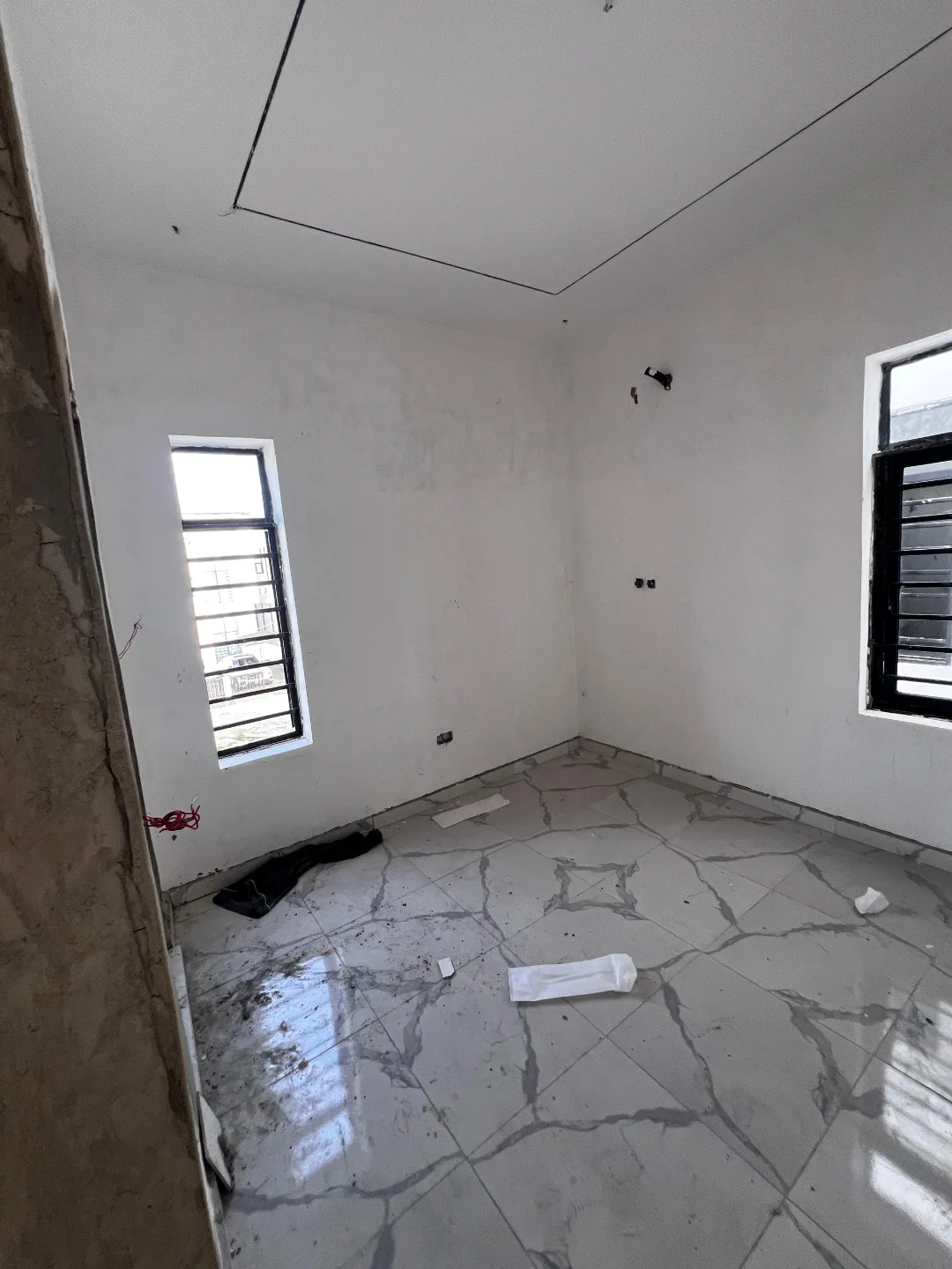 Stunning 5-Bedroom Duplex with BQ in Sangotedo