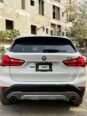 Luxury SUV, Duty-Cleared & Ready: 2017 BMW X1