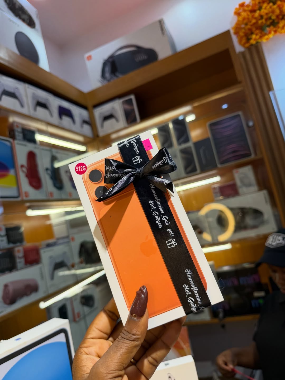 Elevate Your Valentine’s Gifts with Premium Tech Surprises