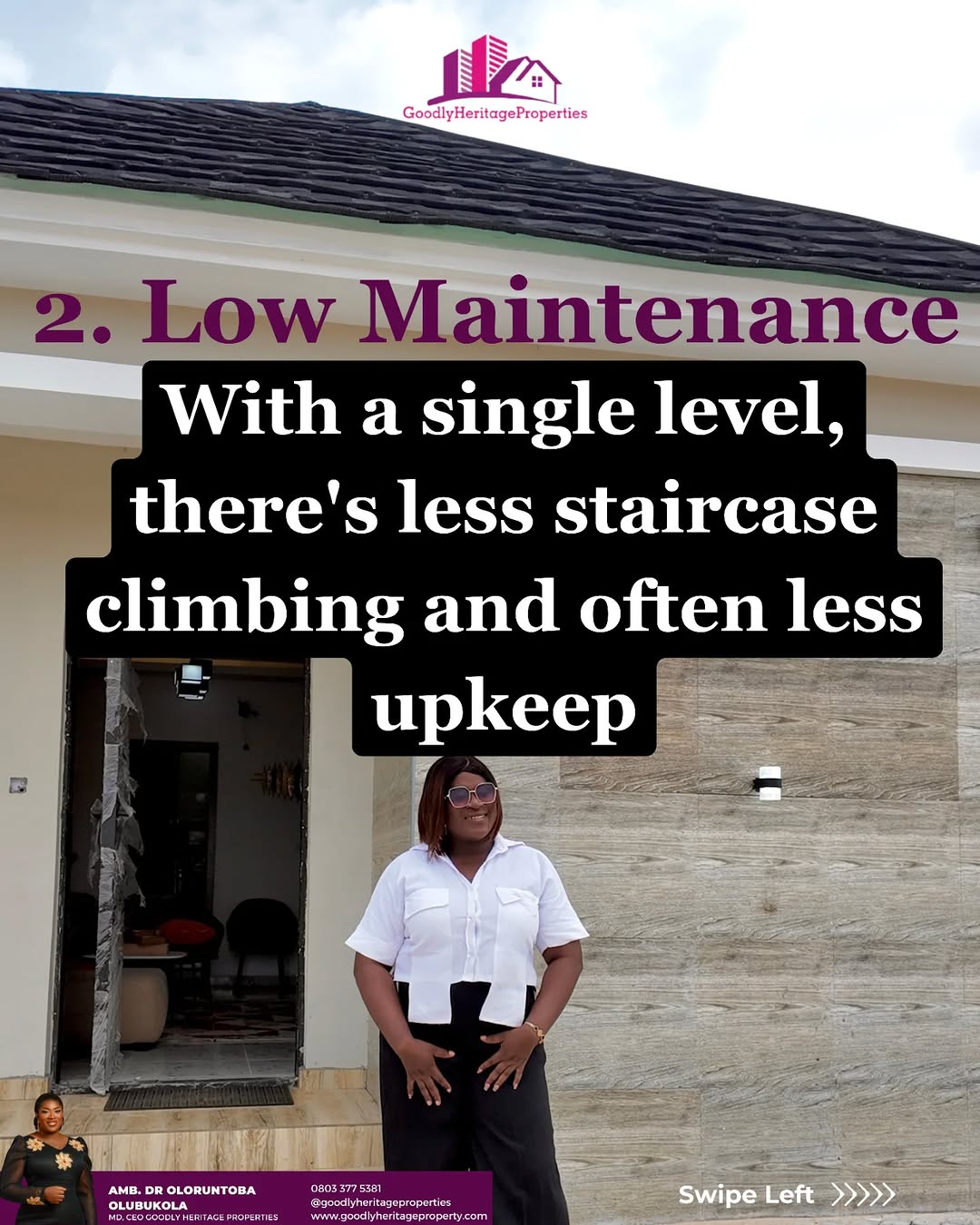 Own Your Dream Bungalow with 20-Year Payment Plan