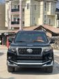 Upgraded Prado: Buy & Drive Perfection