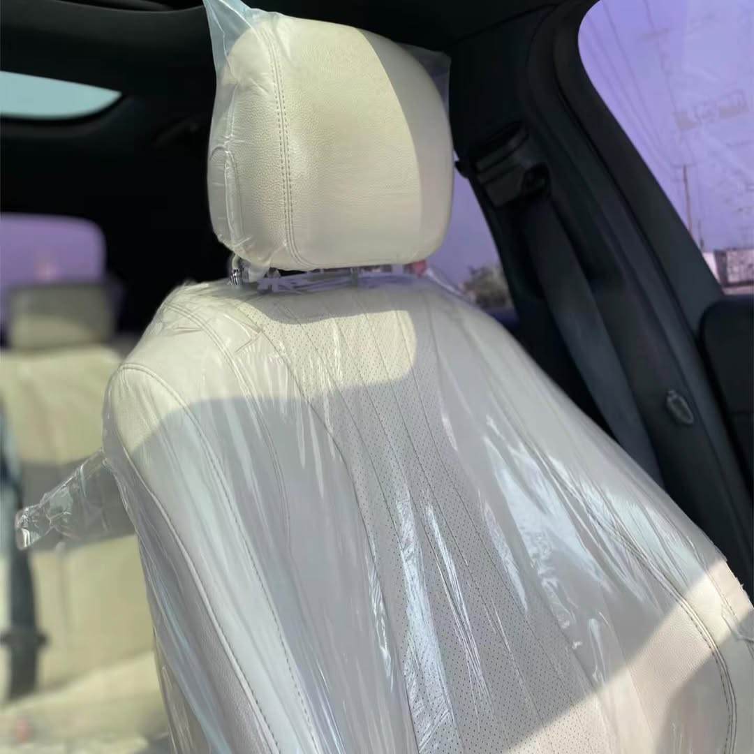 Luxury Redefined: 2016 Mercedes E300 w/ Panoramic Roof