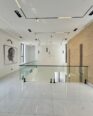 Cinematic Luxury: 5-Bed Duplex with Pool in Osapa London