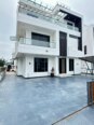 Lekki’s Ultimate Smart Home Oasis