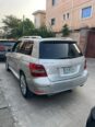 Luxury GLK with Panoramic Roof & Camera
