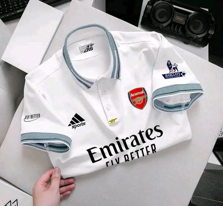 Score Big with AFCON Jerseys & Top Gadgets!