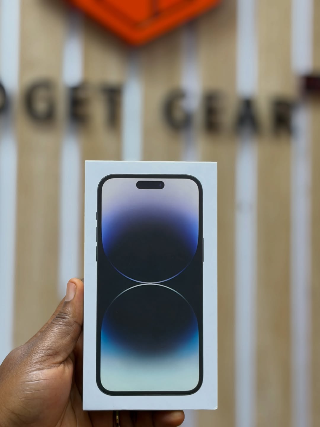 Unlock Premium Power: iPhone 14 Pro, 128GB, 84% Battery